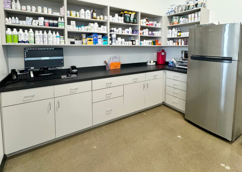 Vetsavers Pet Hospital Dallas Veterinarians